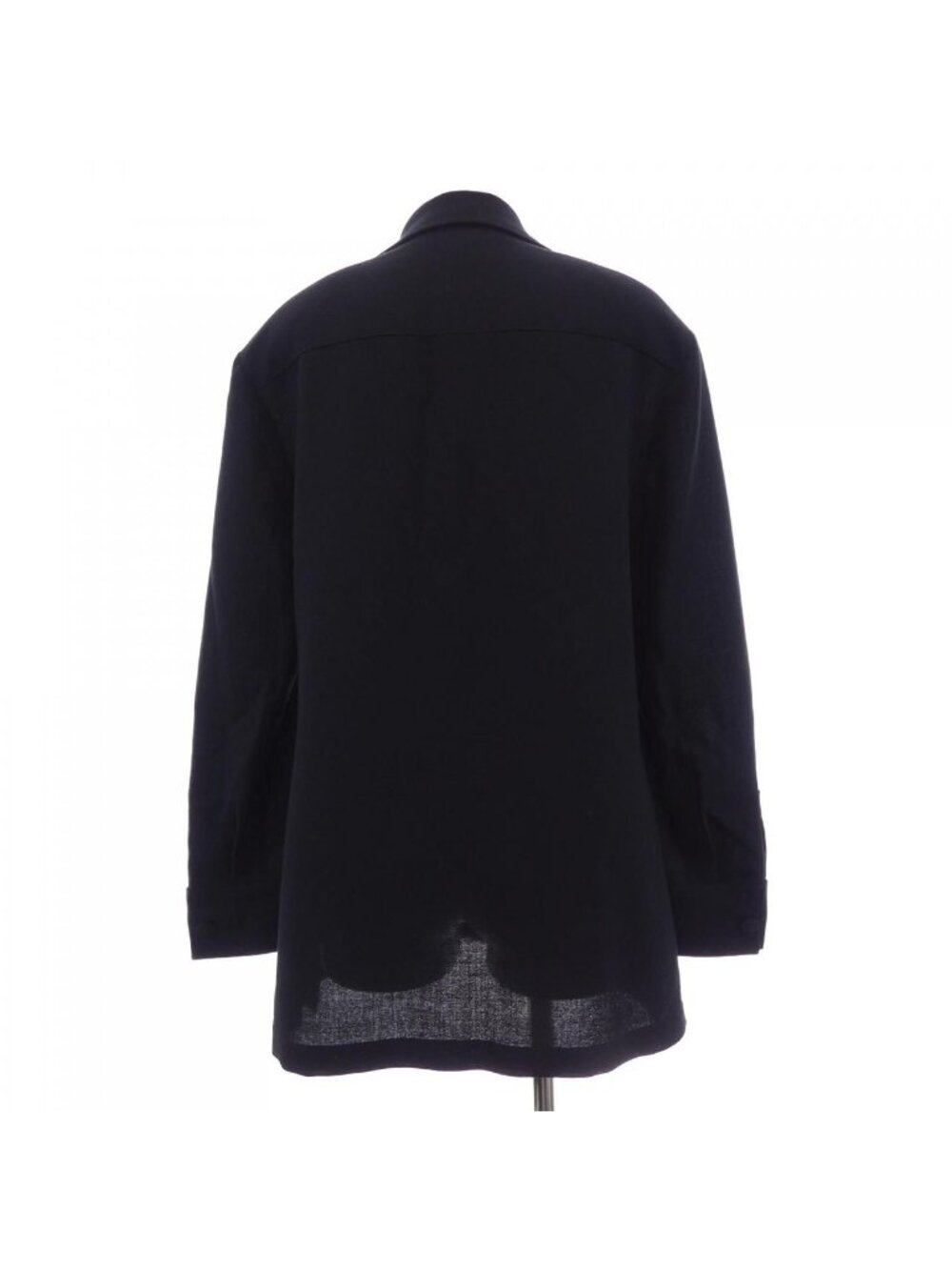 Chanel Jacket Black - Picture 2 of 5